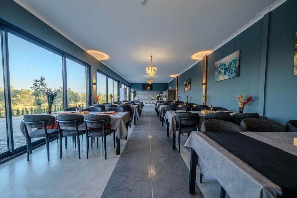 Restoran