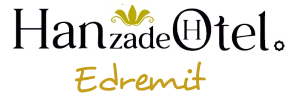 Hanzade Hotel Edremit